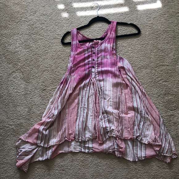 Free People Tops - Free people Blouse